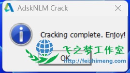 AdskNLM